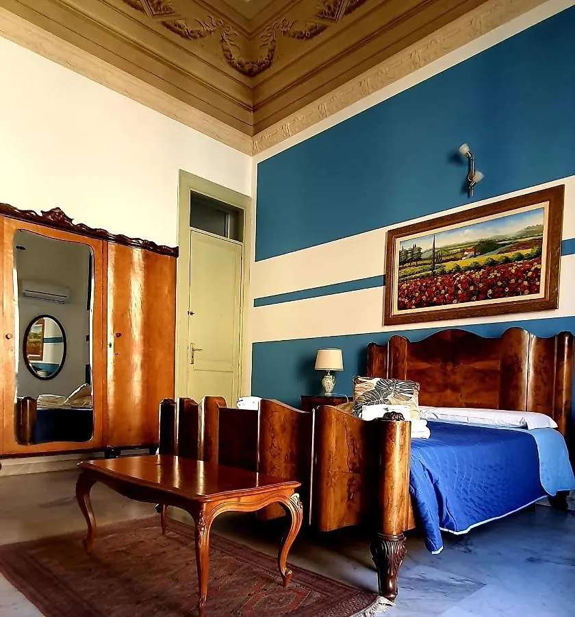 Cavour Il Conte Camillo Bed & Breakfast Palermo