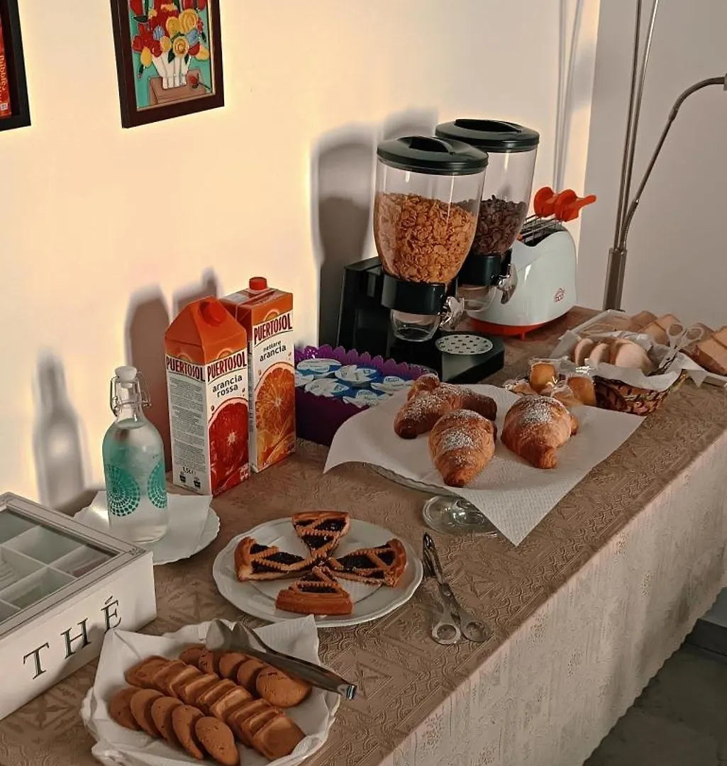 ***  Cavour Il Conte Camillo Bed & Breakfast Palermo Italy