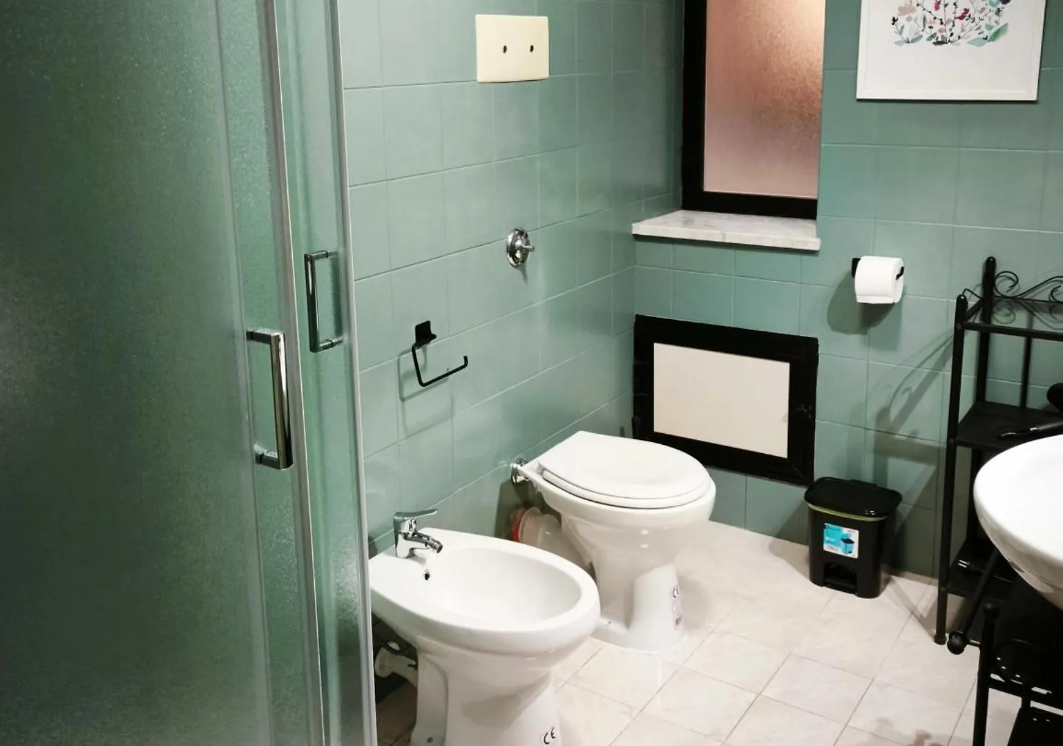Cavour Il Conte Camillo Bed & Breakfast Palermo 3*,  Italy