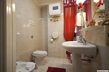 Cavour Il Conte Camillo Bed & Breakfast Palermo