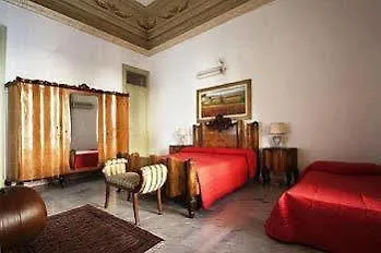 Cavour Il Conte Camillo Bed & Breakfast Palermo