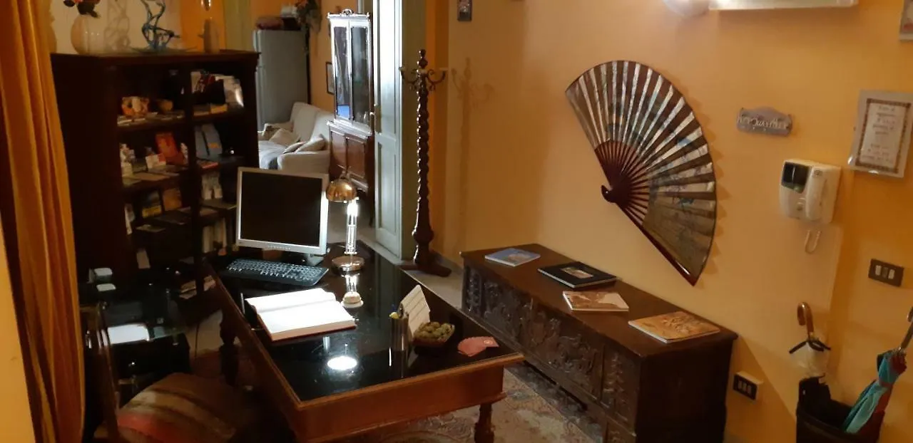 Cavour Il Conte Camillo Bed & Breakfast Palermo