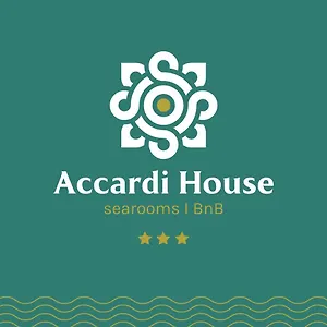 Maison d'hôtes Accardi House Searooms, Palerme
