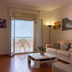 Casavacanzabordonaro , Palermo Italy