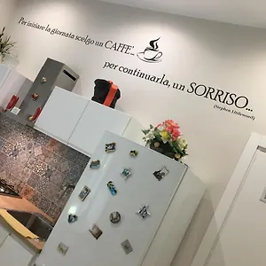  Bed & Breakfast Le Stanze Dell'emiro Italia