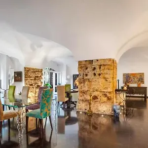 Atmosfere Puniche Frühstückspension