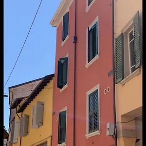 Backpackers House , Bologna Italy