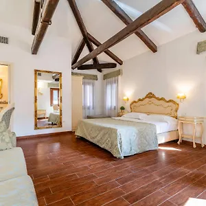 Casa Marsilli , Venice Italy