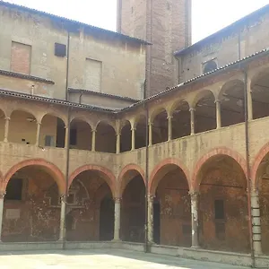 Residenza San Martino 2*, Bologna Italy