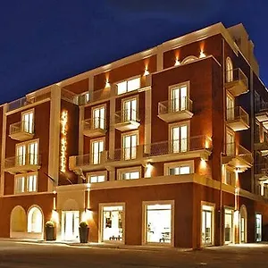 **** Hotel Lu' Riviera Italia