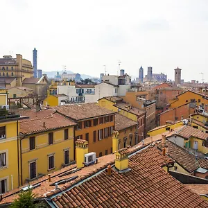 Residenza Bianconcini 2*, Bologna Italy