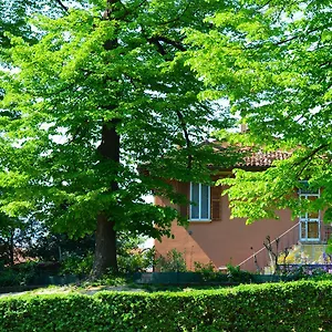 Il Giardino Nel Parco R&b 3*, Bologna Italy