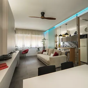 Maison Heloise Palermo